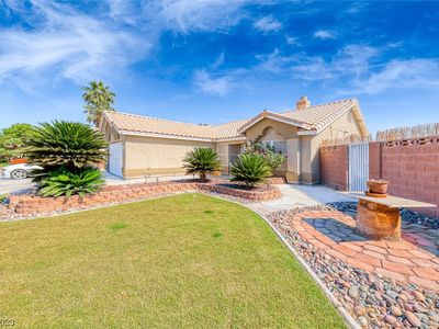 2101 Quinton Ave, North Las Vegas, NV, 89032