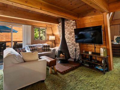 250 Eastview Rd, Tahoe City, CA, 96145