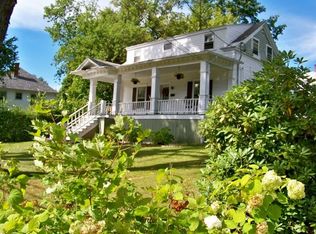 36 Atlantic Ave, Dover, NH 03820