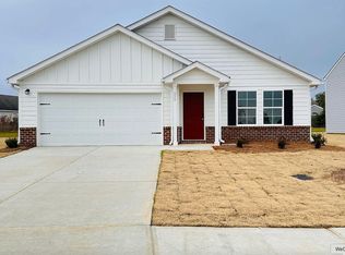 239 Isabella Way Warner, Byron, GA 31008