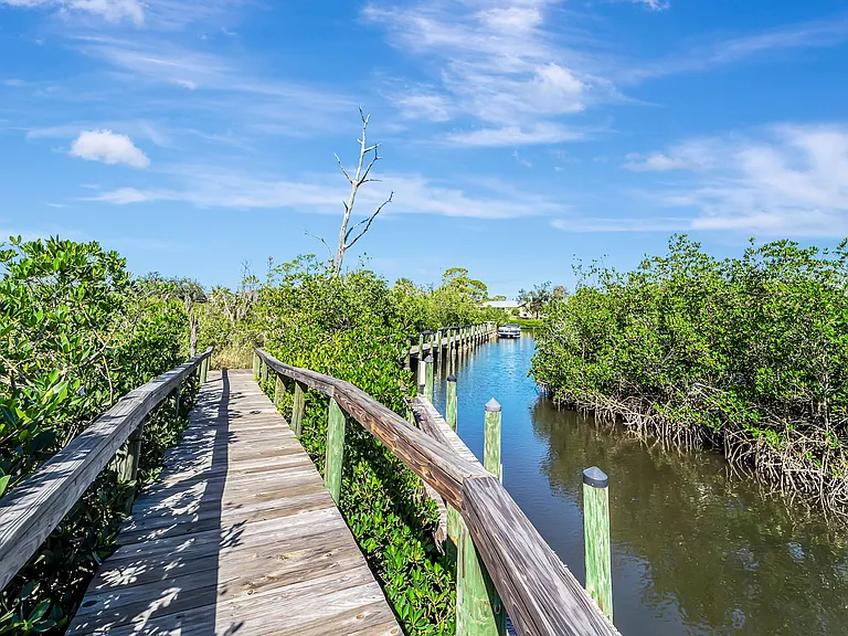 Fishing Pier & Fishing Piers