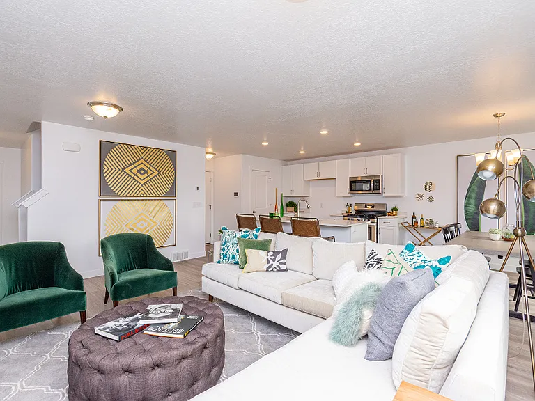 3525 W Barley Bnd — Photo 4