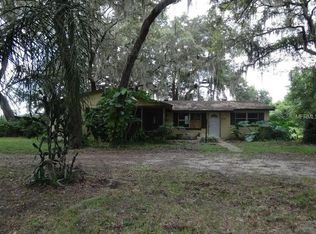 5636 County Road 573, Center Hill, FL 33514