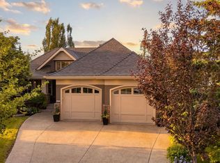 63 SW Sweet Water Pl, Rocky View County, AB T3Z3C6