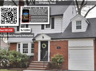 52 Fairway St, Bloomfield, NJ 07003