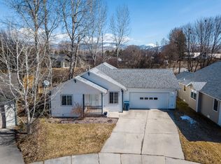 268 Everett Ct, Missoula, MT 59804
