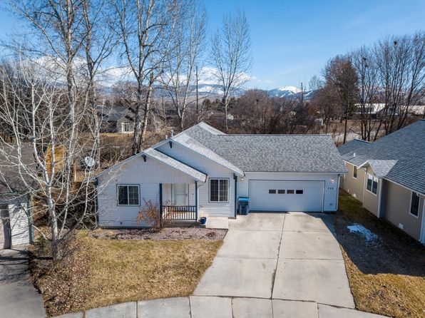 268 Everett Ct Missoula Mt 59804 Zillow