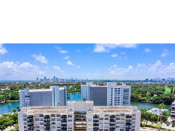 3rd image of 10350 W Bay Harbor Dr #410