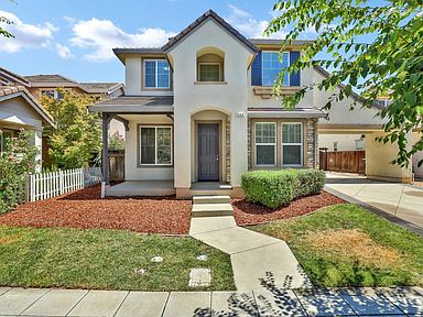 368 Carroll St Mountain House Ca 95391 Zillow