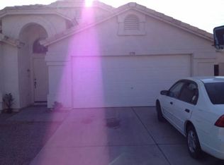 1730 S Buchanan St, Gilbert, AZ 85233