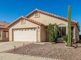 2264 W Silverbell Tree Dr, Tucson, AZ 85745