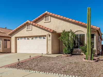 2264 W Silverbell Tree Dr, Tucson, AZ, 85745