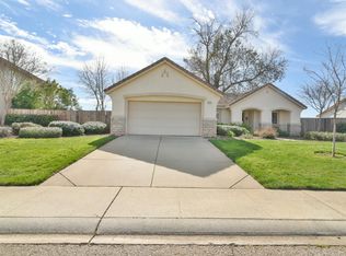 4525 Rosecliff Cir, Mather, CA