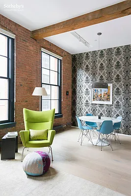 Sold by Sotheby's International Realty | media 9