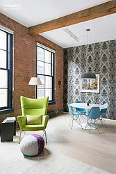 Sold by Sotheby's International Realty