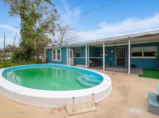2760 Redwood Ave, Titusville, FL 32780