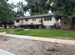 Darby St 1215, Colorado Springs, CO 80907