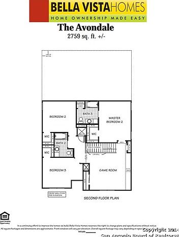 2nd image of 4510 Jeffs Farm