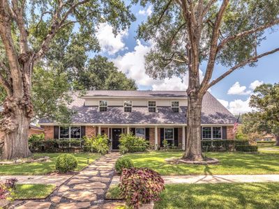 7602 Meadowvale Dr, Houston, TX, 77063