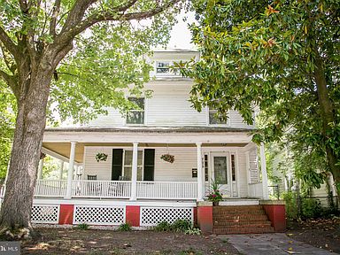 725 Camden Ave Salisbury Md 21801 Zillow