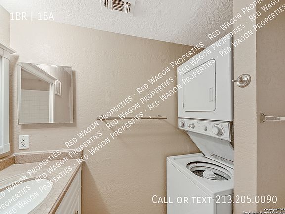 2nd image of 11610 Vance Jackson Rd #Road413