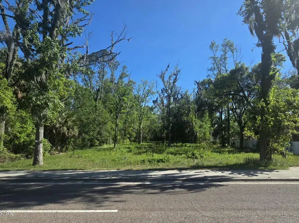 5034 MONCRIEF Road W, Jacksonville, FL 32209