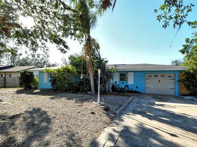 418 Sarabay Rd, Osprey, FL, 34229
