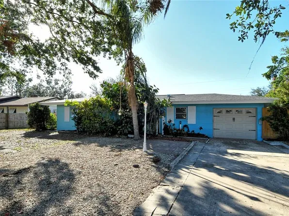 418 Sarabay Rd, Osprey, FL 34229
