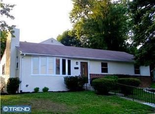 1604 Arnold Ave, Willow Grove, PA 19090