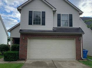 3368 Pueblo Ct, Lexington, KY 40509