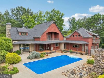 150 Henderson Farm Dr, Woodstock, GA, 30188