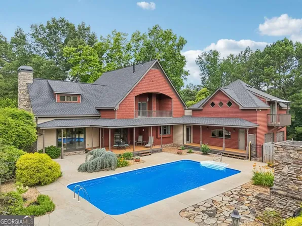 150 Henderson Farm Dr, Woodstock, GA 30188