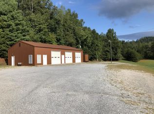 11050 Franklin St, Ferrum, VA 24088