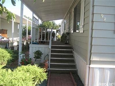 Main entrance