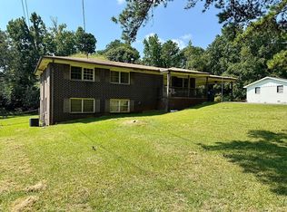 5077 Central Church Rd, Douglasville, GA 30135