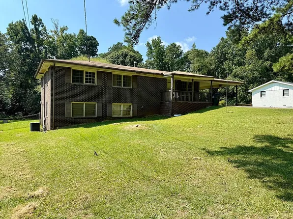 5077 Central Church Rd, Douglasville, GA 30135