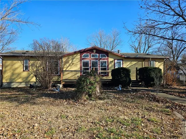 123 S Prairie St, Greeley, KS 66033