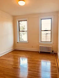 Rented by Real Broker NY LLC