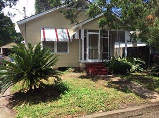 445 Tuscaloosa Ave, Baton Rouge, LA 70806