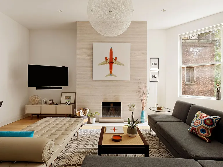 54 W 82nd St #3 — Photo 3