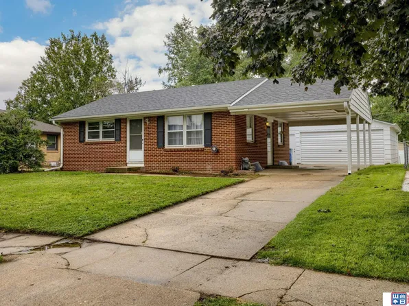 4141 Dunn Ave, Lincoln, NE 68502