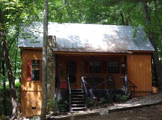 349 Henslee Hollow Ln, Rabun Gap, GA 30568