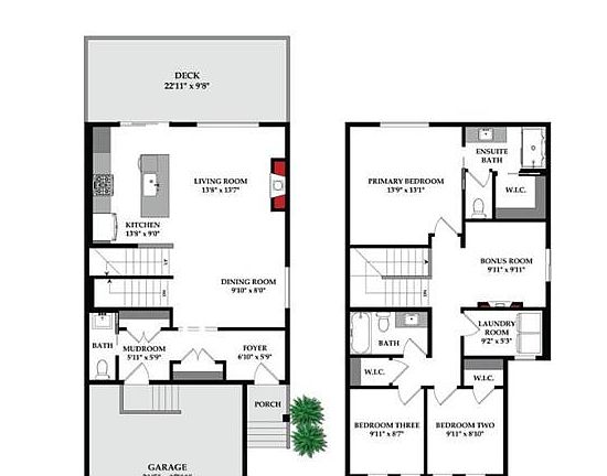 2nd image of 90 NW Savoy Lndg SE
