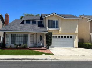 21356 Stonehaven Ln, Lake Forest, CA 92630