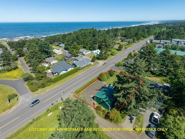 1746 Highway 101 N, Yachats, OR 97498