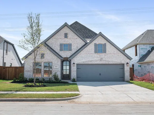 8404 Brookhaven Dr, McKinney, TX 75071