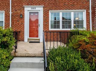 1565 Glen Keith Blvd, Towson, MD 21286