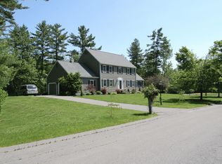 4 Hannah Currier Cir, Amesbury, MA 01913