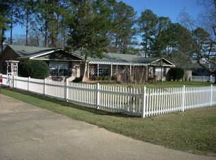 1302 Mixon Ave, Bay Minette, AL 36507