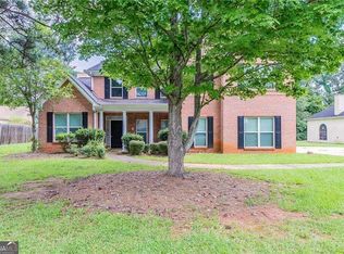 2918 Secretariat Ct, Decatur, GA 30034